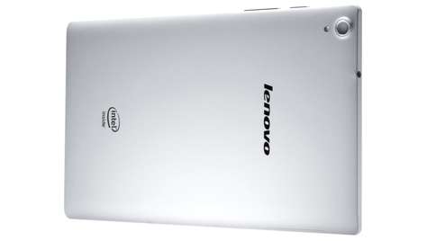 Планшет Lenovo S8-50LC 16Gb LTE Silver