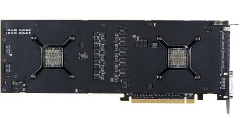 Видеокарта Sapphire Radeon R9 295X2 1018Mhz PCI-E 3.0 8192Mb 5000Mhz 1024 bit (21234-00-40G)