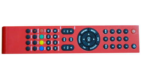 Телевизор Shivaki STV-24 LED GR 9