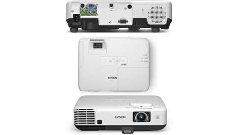 Видеопроектор Epson EB-1860