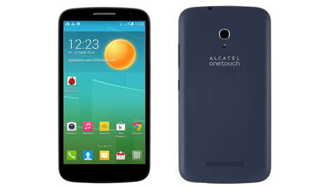 Смартфон Alcatel Pop S9 7050Y