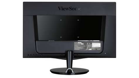 Монитор ViewSonic VX2457-mhd
