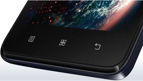 Смартфон Lenovo S660