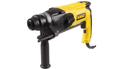 Перфоратор Dewalt D 25103 K