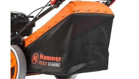 Газонокосилка Hammer KMT175SB