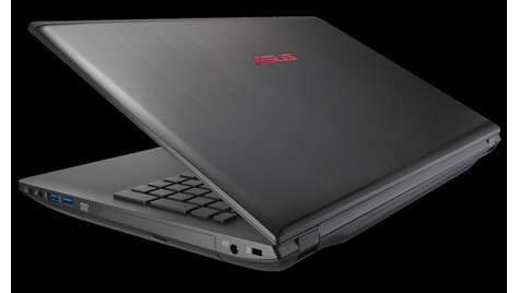 Ноутбук Asus G56JR Core i5 4200H 2800 Mhz/4.0Gb/750Gb/Win 8 64