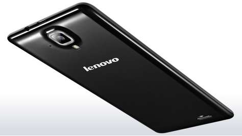 Смартфон Lenovo A536