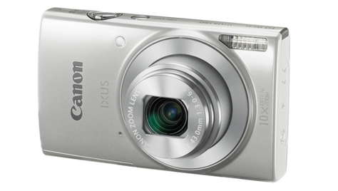 Компактная камера Canon IXUS 190
