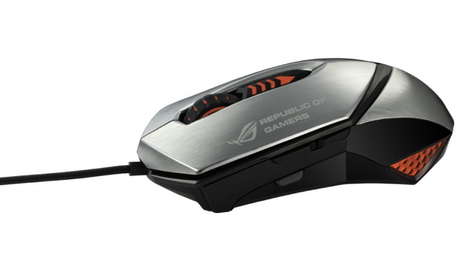 Компьютерная мышь Asus GX1000 Eagle Eye Mouse