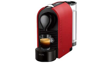 Кофемашина Krups XN 2505 Nespresso