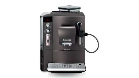 Кофемашина Bosch TES50328RW VeroCafe Latte