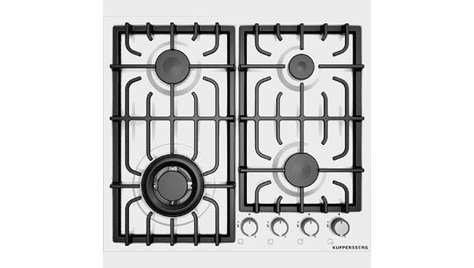 Газовая панель Kuppersberg TS69 W