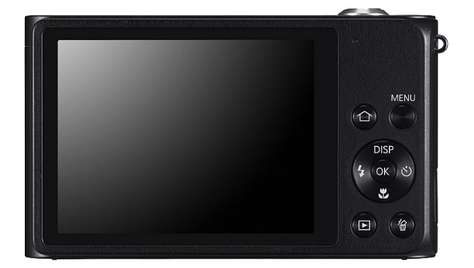 Компактный фотоаппарат Samsung ST200F