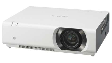 Видеопроектор Sony VPL-CH355