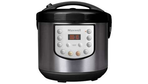 Мультиварка Maxwell MW-3809