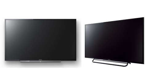 Телевизор Sony KDL-40 R4 83 B