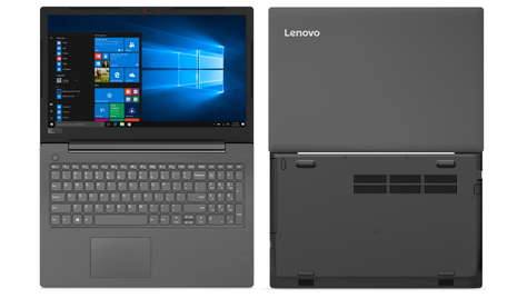 Ноутбук Lenovo V330-15IKB