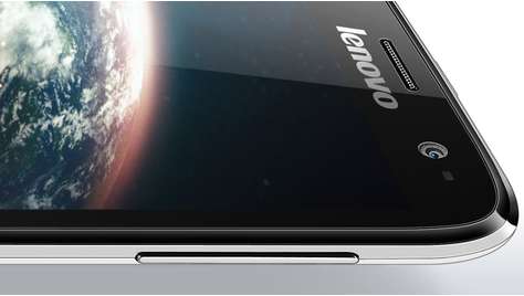 Смартфон Lenovo A859