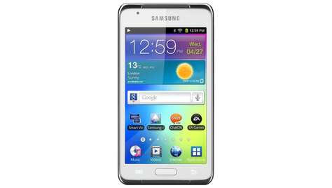 Планшет Samsung Galaxy S Wi-Fi 4.2