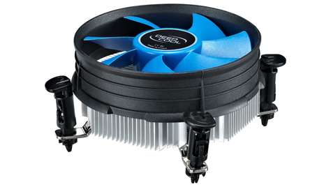 Система охлаждения Deepcool THETA 9 PWM