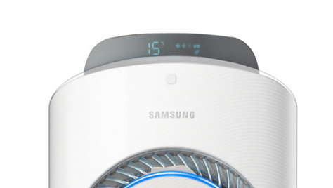 Кондиционер Samsung AF27FSSDAWKN