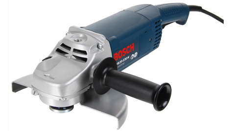 Угловая шлифмашина Bosch GWS 20-230 H