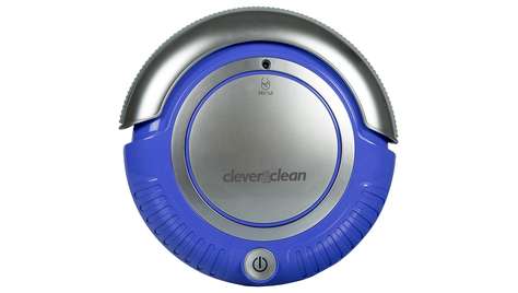 Робот-пылесос Clever&amp;Clean 002 M-Series