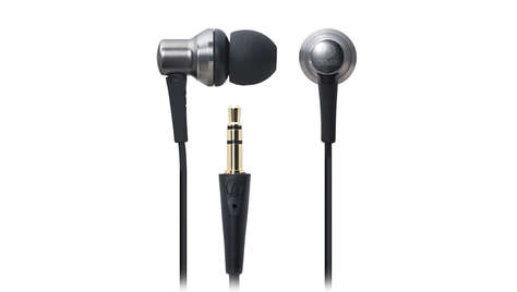 Наушник Audio-Technica ATH-CKM90