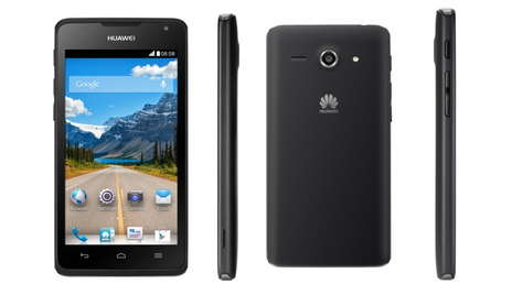 Смартфон Huawei Ascend Y530