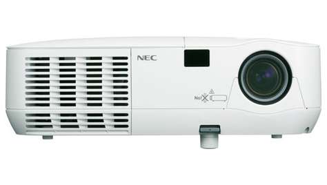 Видеопроектор NEC NP210