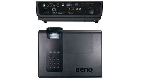 Видеопроектор BenQ SP840