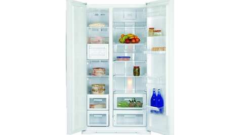 Холодильник Beko GNE 15906 W