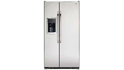 Холодильник General Electric GCE23LGYFWW