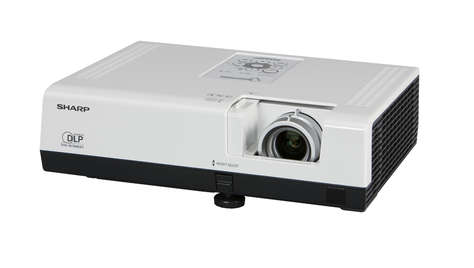 Видеопроектор Sharp PG-D3510X