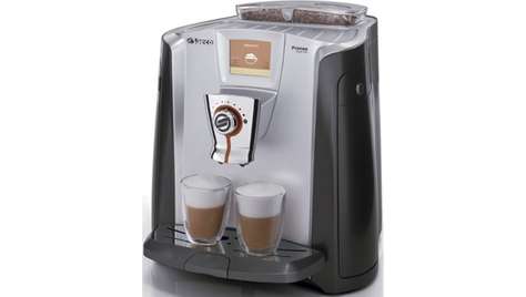 Кофемашина Philips Saeco Primea Cappuccino Touch Plus V2