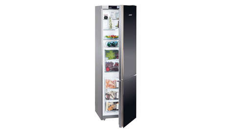 Холодильник Liebherr CBNgb 3956