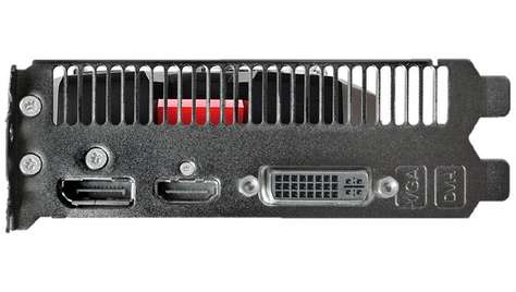 Видеокарта Asus Radeon R7 250X 1000Mhz PCI-E 3.0 1024Mb 4500Mhz 128 bit (R7250X-1GD5)