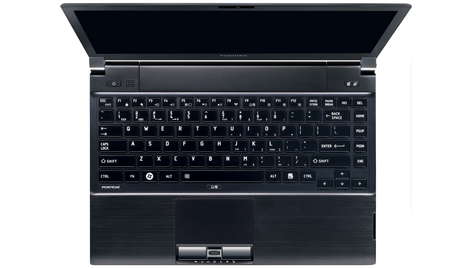 Ноутбук Toshiba PORTEGE R930-CB2