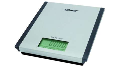 Кухонные весы Zelmer 34Z050