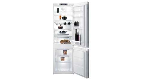 Холодильник Gorenje NRK-ORA-W