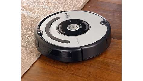 Робот-пылесос iRobot Roomba 620