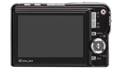 Компактный фотоаппарат Casio Exilim Card EX-S880