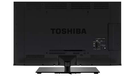 Телевизор Toshiba 32TL963RB