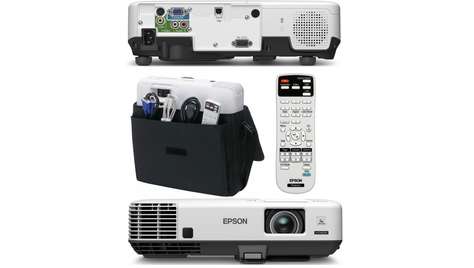 Видеопроектор Epson EB-1840W
