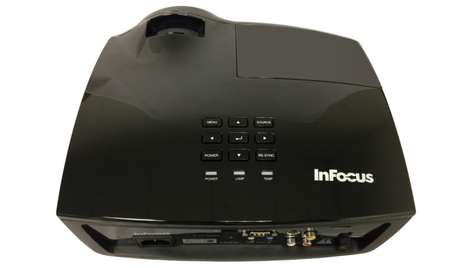 Видеопроектор InFocus IN3138HDa