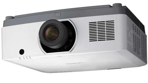 Видеопроектор NEC PA703UL