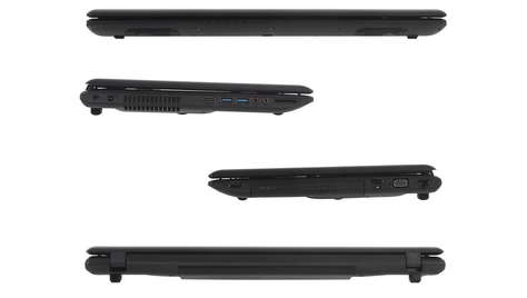 Ноутбук MSI GE70 2PL Apache