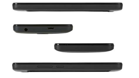 Смартфон Huawei Ascend Y635 Black