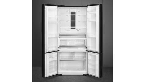 Холодильник Smeg FQ70GBE