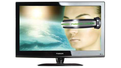 Телевизор Fusion FLTV-22W7